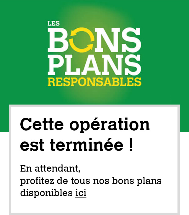 Cette opération est terminée