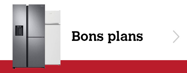 Bons plans