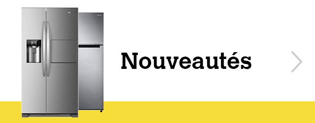 Nouveauté