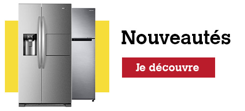 Nouveauté