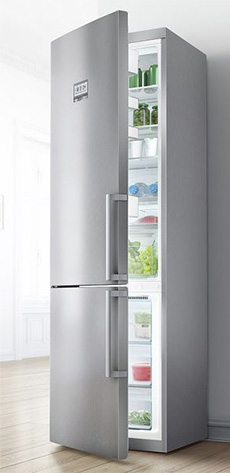 Réfrigérateur-congélateur