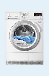 Sèche-linge pompe à chaleur