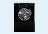 Lave-linge séchant
