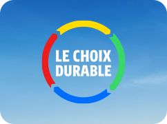 Le choix durable