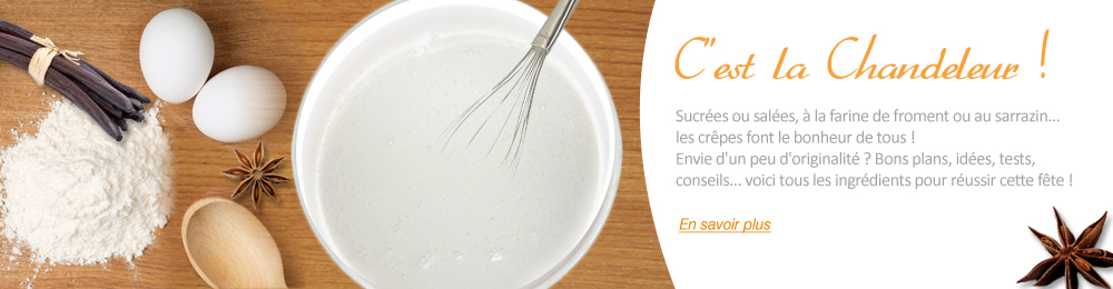 chandeleur