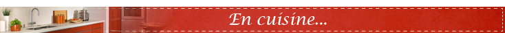 cuisine