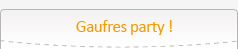 chandeleur