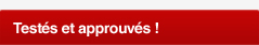 test de la r�daction