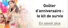 anniversaire