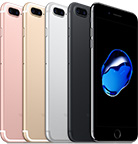 iPhone 7 plus