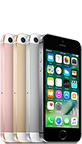 iPhone SE