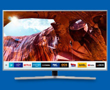 TV LED SAMSUNG UE50RU7475