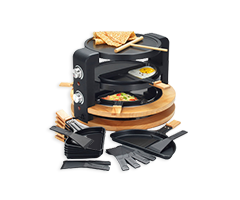 Raclette