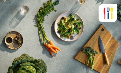 repas sain et equilibr�