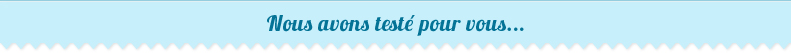 les tests