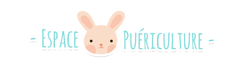 Logo Espace Puériculture