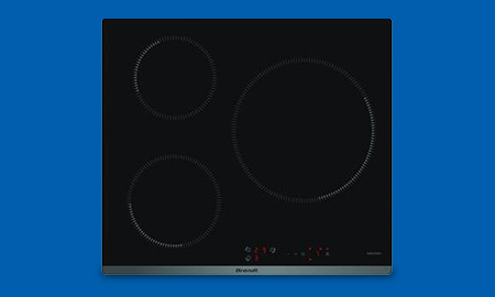 Plaque induction BRANDT BPI6313B