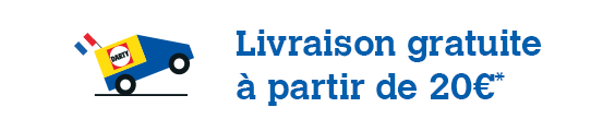 Livraison