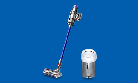 Aspirateur balai - DYSON V11