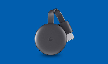 Barre de son - GOOGLE CHROMECAST