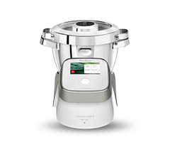 Robot de cuisine et pr�paration culinaire