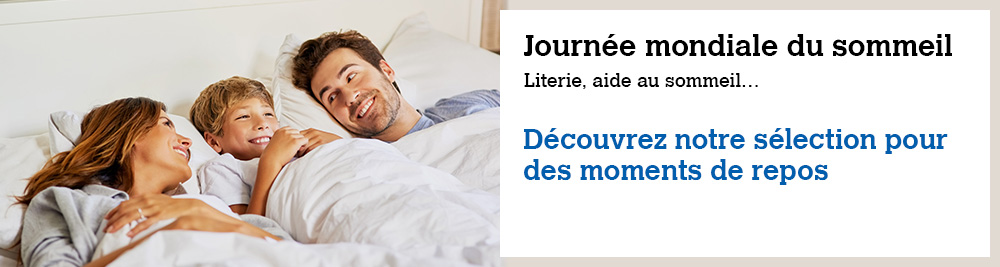 Journ�e du sommeil