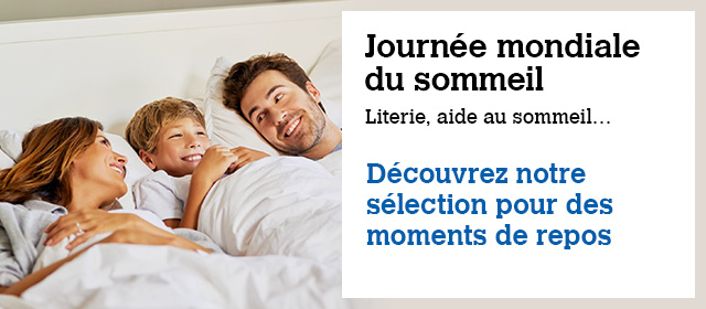 Journ�e du sommeil