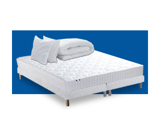 Pack pr�t � dormir