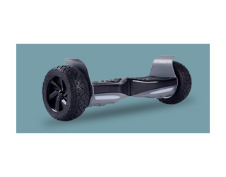 Hoverboard/Gyropode