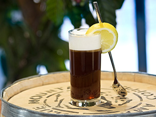 caf de cuba