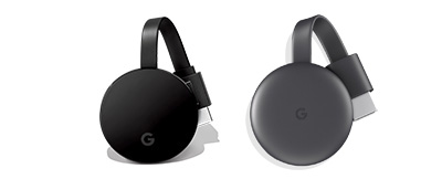 Photo Google Chromecast