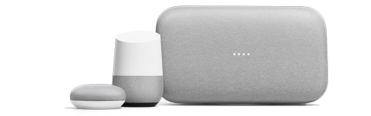 Photo Google Home