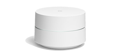 Photo Google Wifi