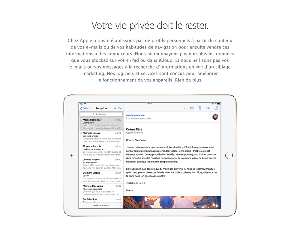 iPad Air 2