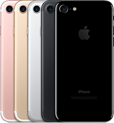 iPhone 7
