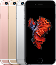 iPhone 6S
