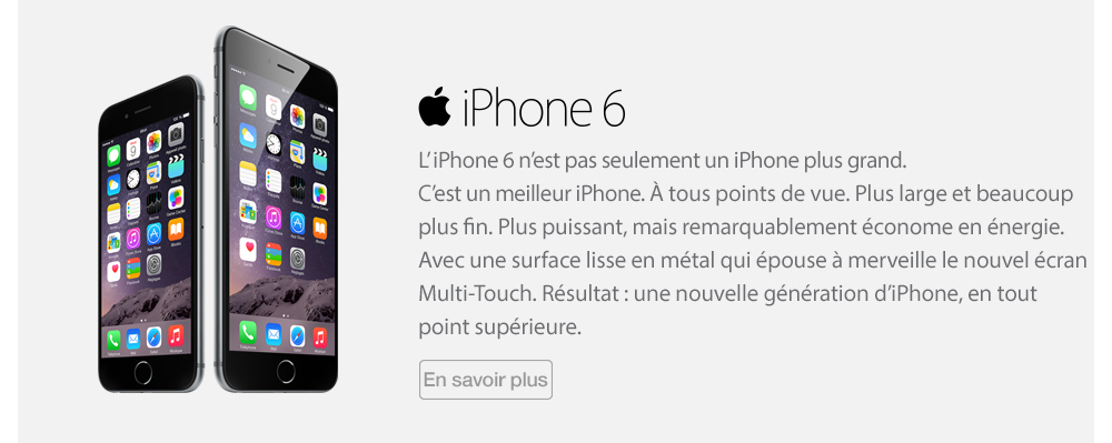 Decouvrez les nouveaux Iphone 5c