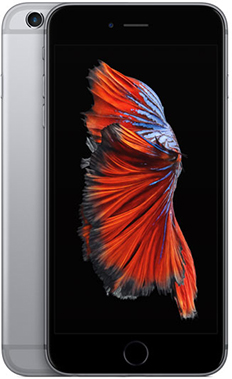 iPhone 6S Plus