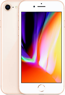 iPhone 8
