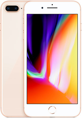 iPhone 8 Plus