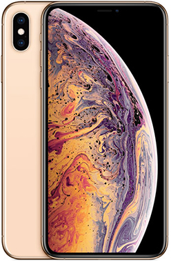 iPhone XS Max
