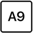 Puce A9