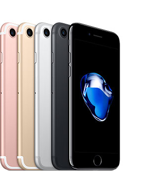 iPhone 7