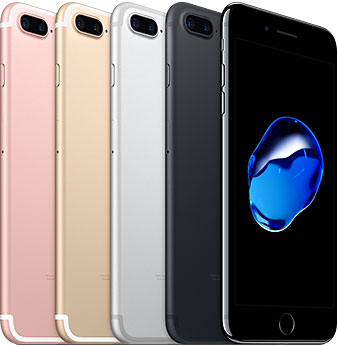 iPhone 7 Plus