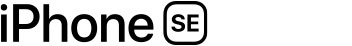 iPhone SE