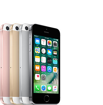 iPhone SE
