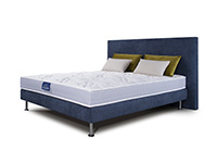 matelas et sommier 