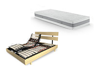 matelas et sommier 