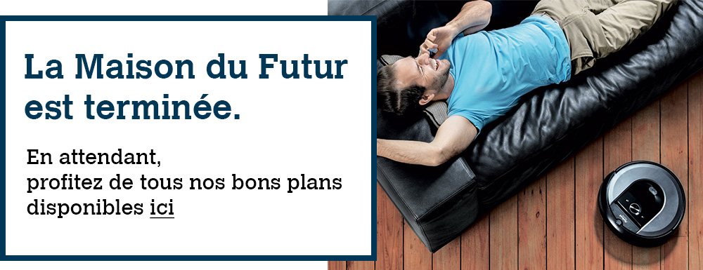 La Maison du Futur