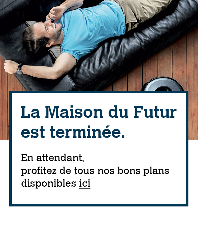 La Maison du Futur